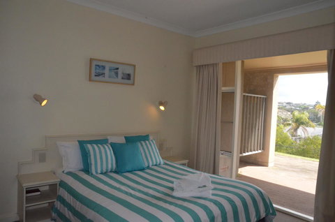 The Bluff Resort Apartments - Sunshine Coast Tourism 30