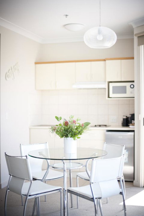 The Bluff Resort Apartments - Sunshine Coast Tourism 41