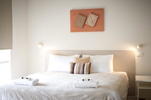 The Bluff Resort Apartments - Sunshine Coast Tourism 44