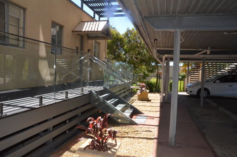 The Bluff Resort Apartments - Sunshine Coast Tourism 21