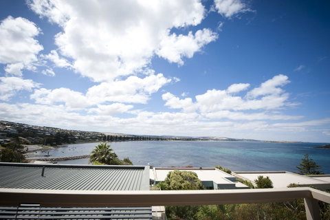 The Bluff Resort Apartments - Sunshine Coast Tourism 39