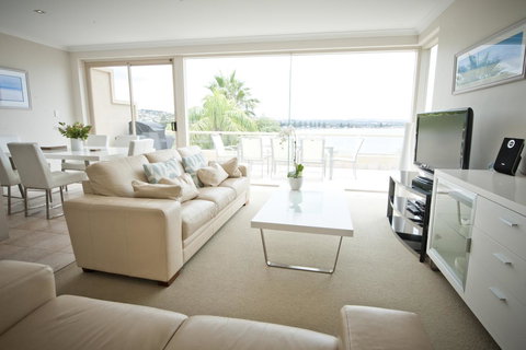 The Bluff Resort Apartments - Sunshine Coast Tourism 14