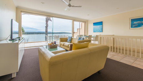The Bluff Resort Apartments - Sunshine Coast Tourism 15