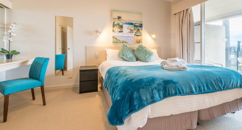 The Bluff Resort Apartments - Sunshine Coast Tourism 19