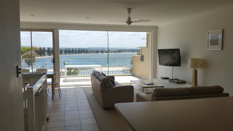 The Bluff Resort Apartments - Sunshine Coast Tourism 16