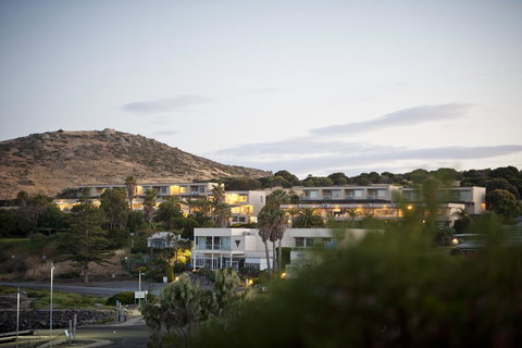 The Bluff Resort Apartments - Sunshine Coast Tourism 38