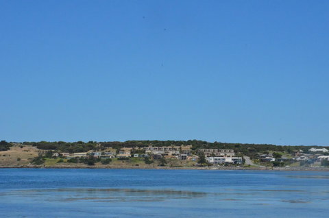 The Bluff Resort Apartments - Sunshine Coast Tourism 22