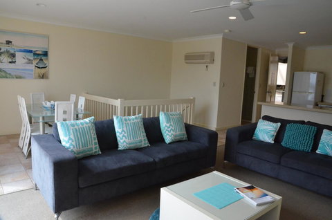 The Bluff Resort Apartments - Sunshine Coast Tourism 29