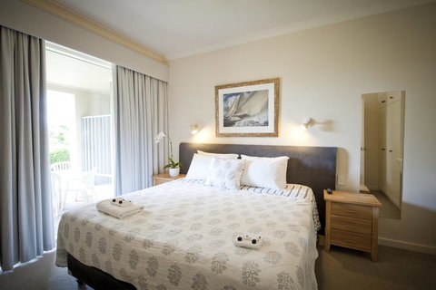 The Bluff Resort Apartments - Sunshine Coast Tourism 36