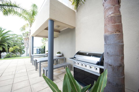 The Bluff Resort Apartments - Sunshine Coast Tourism 34