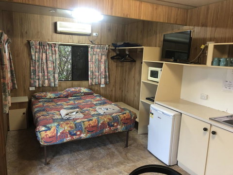 Moonta Bay Holiday Park - Sunshine Coast Tourism 4