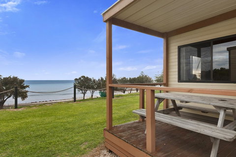 Moonta Bay Holiday Park - Sunshine Coast Tourism 13