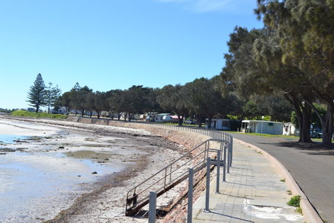 Moonta Bay Holiday Park - Sunshine Coast Tourism 29
