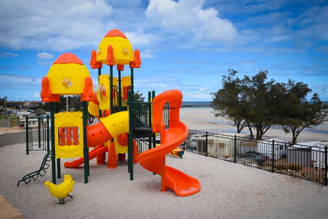 Moonta Bay Holiday Park - Sunshine Coast Tourism 24