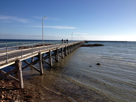 Moonta Bay Holiday Park - Sunshine Coast Tourism 30