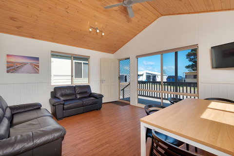 Moonta Bay Holiday Park - Sunshine Coast Tourism 19