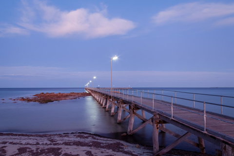 Moonta Bay Holiday Park - Sunshine Coast Tourism 28