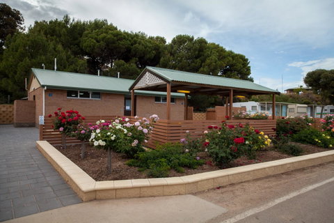 Moonta Bay Holiday Park - Sunshine Coast Tourism 26