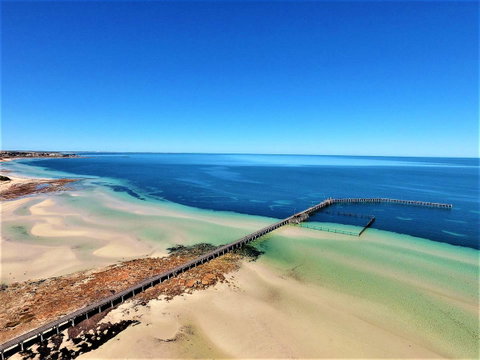Moonta Bay Holiday Park - Sunshine Coast Tourism 0