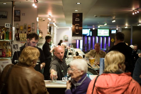 Nightcap At Hotel Victor - Sunshine Coast Tourism 25