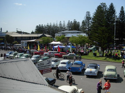 Nightcap At Hotel Victor - Sunshine Coast Tourism 27