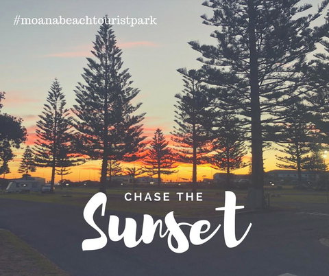 Moana Beach Tourist Park - Holiday Sunshine Coast 8