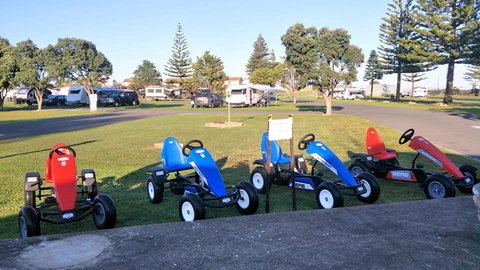 Moana Beach Tourist Park - Holiday Sunshine Coast 5