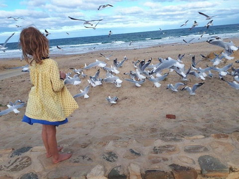 Moana Beach Tourist Park - Holiday Sunshine Coast 9