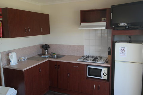 Moana Beach Tourist Park - Holiday Sunshine Coast 36