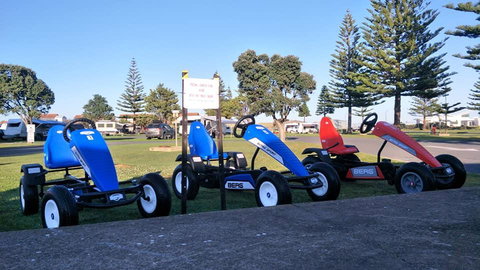 Moana Beach Tourist Park - Holiday Sunshine Coast 2