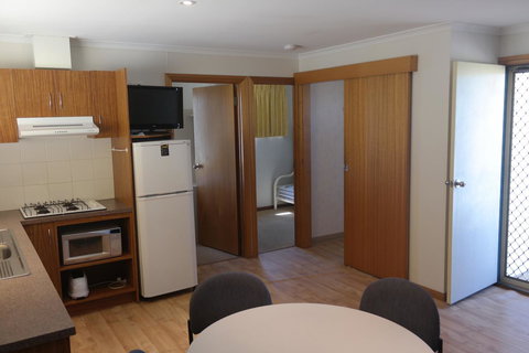 Moana Beach Tourist Park - Holiday Sunshine Coast 33