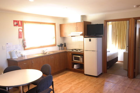 Moana Beach Tourist Park - Holiday Sunshine Coast 32