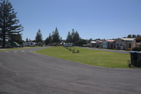 Moana Beach Tourist Park - Holiday Sunshine Coast 44