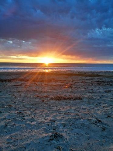 Moana Beach Tourist Park - Holiday Sunshine Coast 4