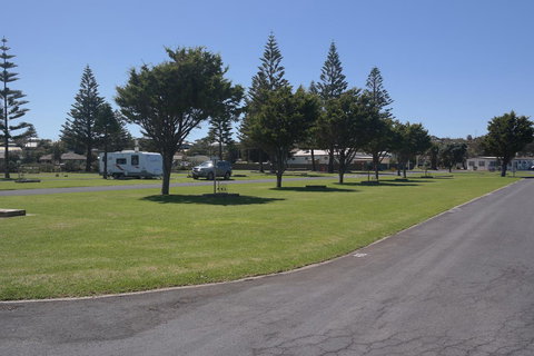 Moana Beach Tourist Park - Holiday Sunshine Coast 40