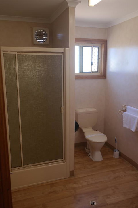 Moana Beach Tourist Park - Holiday Sunshine Coast 27