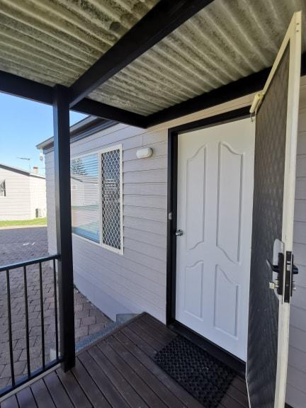 Moana Beach Tourist Park - Holiday Sunshine Coast 22