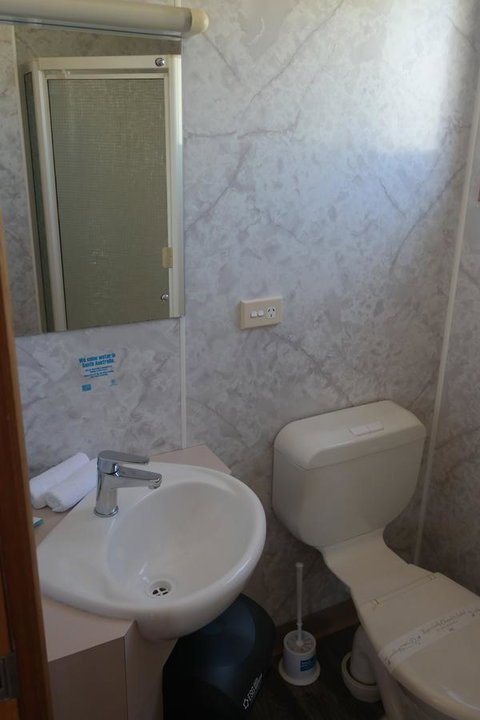 Moana Beach Tourist Park - Holiday Sunshine Coast 31