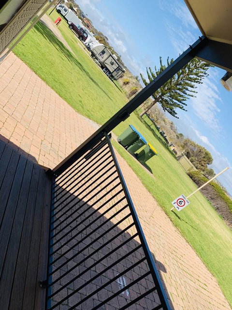 Moana Beach Tourist Park - Holiday Sunshine Coast 14