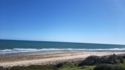 Moana Beach Tourist Park - Holiday Sunshine Coast 11