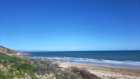 Moana Beach Tourist Park - Holiday Sunshine Coast 12