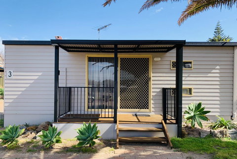 Moana Beach Tourist Park - Holiday Sunshine Coast 21