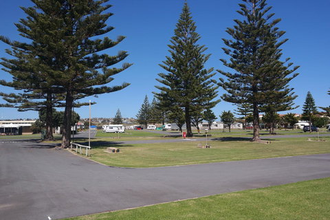 Moana Beach Tourist Park - Holiday Sunshine Coast 10