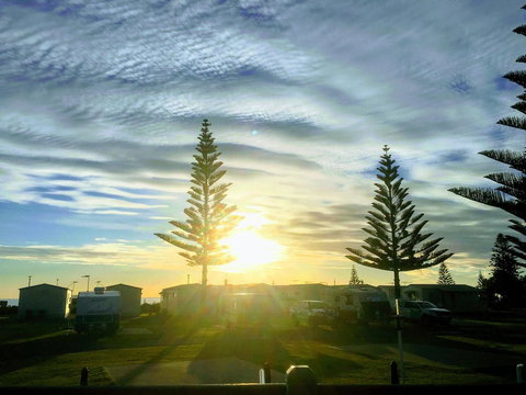 Moana Beach Tourist Park - Holiday Sunshine Coast 13