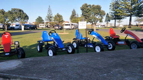 Moana Beach Tourist Park - Holiday Sunshine Coast 3