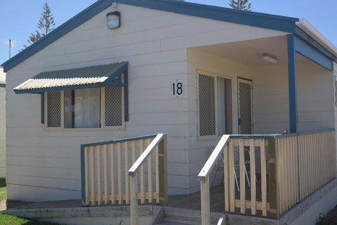 Moana Beach Tourist Park - Holiday Sunshine Coast 35