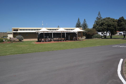 Moana Beach Tourist Park - Holiday Sunshine Coast 41