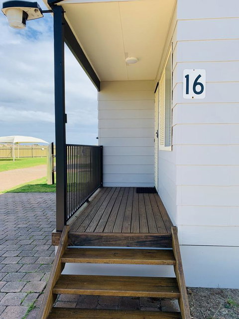 Moana Beach Tourist Park - Holiday Sunshine Coast 15