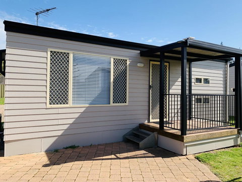 Moana Beach Tourist Park - Holiday Sunshine Coast 19