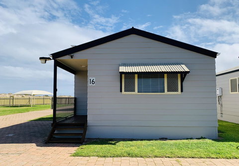 Moana Beach Tourist Park - Holiday Sunshine Coast 16